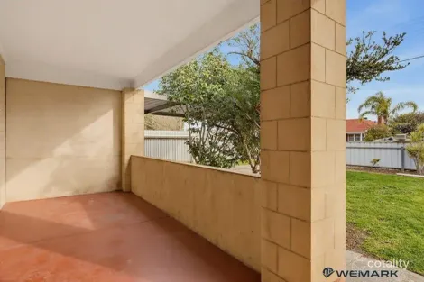 Property photo of 30 Charron Road Croydon Park SA 5008