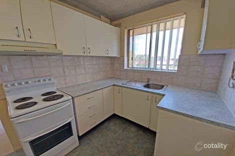 Property photo of 8/20 Harris Street Harris Park NSW 2150