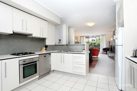 Property photo of 205/3 The Piazza Wentworth Point NSW 2127