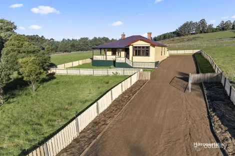 Property photo of 249 Fourfoot Road Geeveston TAS 7116