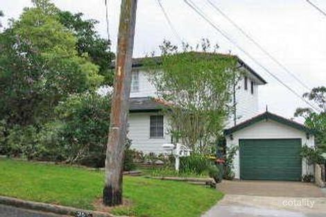 35 Murralong Rd, Mount Colah, NSW 2079