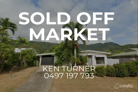 25 Cumberland Ave, Smithfield, QLD 4878