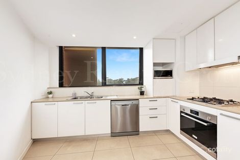 Property photo of 302/12 Brodie Spark Drive Wolli Creek NSW 2205