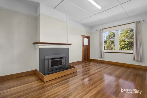 Property photo of 249 Fourfoot Road Geeveston TAS 7116