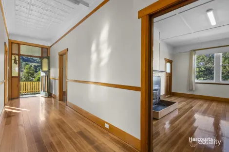Property photo of 249 Fourfoot Road Geeveston TAS 7116