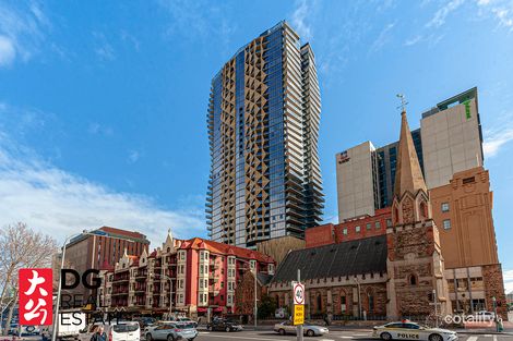 2602/17 Austin St, Adelaide, SA 5000