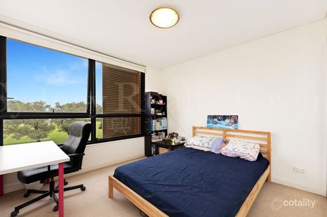 Property photo of 302/12 Brodie Spark Drive Wolli Creek NSW 2205