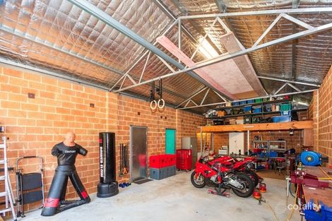 4 Gooseberry Hill Rd, Gooseberry Hill, WA 6076