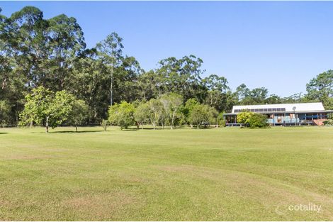 Property photo of 395 Markwell Back Road Bulahdelah NSW 2423