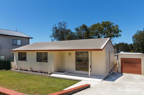 Property photo of 40 Warralong Street Coomba Park NSW 2428