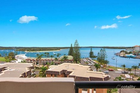 36/1 Waugh St, Port Macquarie, NSW 2444