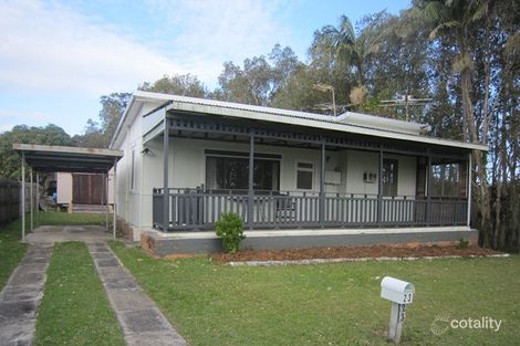 23 Ocean Dr, Evans Head, NSW 2473