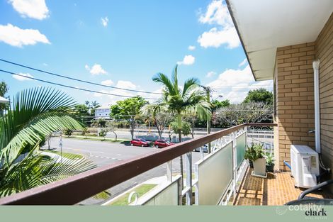 Property photo of 4/60 Lamington Avenue Ascot QLD 4007
