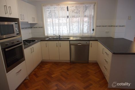 Property photo of 7 Scribbly Gum Court Voyager Point NSW 2172