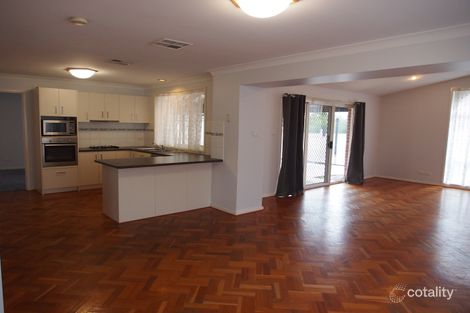 Property photo of 7 Scribbly Gum Court Voyager Point NSW 2172