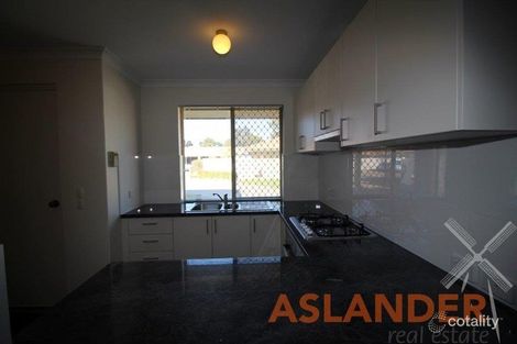 Property photo of 44/35 Winnacott Street Willagee WA 6156