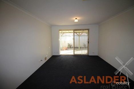 Property photo of 44/35 Winnacott Street Willagee WA 6156
