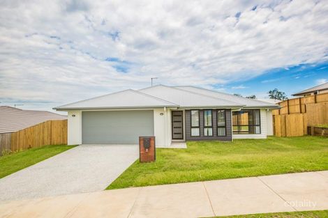 4 Bulloo Cres, Brassall, QLD 4305