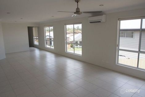 Property photo of 27 McGregor Place Springfield Lakes QLD 4300