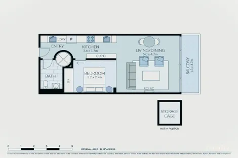 Property photo of 110/7 King Street Prahran VIC 3181