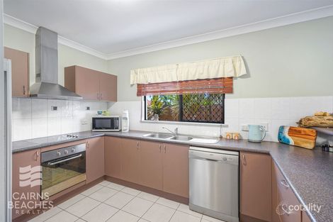 Property photo of 21 Cable Close Kewarra Beach QLD 4879
