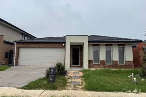 34 Prado Ave, Clyde North, VIC 3978