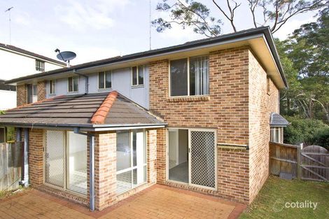 Property photo of 2/44 Bowen Close Cherrybrook NSW 2126