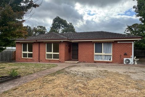 Property photo of 40 Cheviot Avenue Berwick VIC 3806