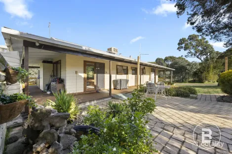 5922 Ballarat-Maryborough Rd, Daisy Hill, VIC 3465