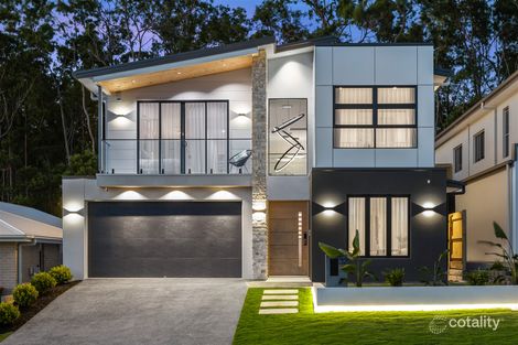 32 Falco Dr, Bahrs Scrub, QLD 4207