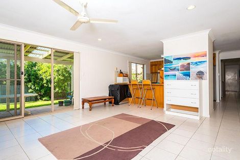 Property photo of 154 Glen Eagles Drive Robina QLD 4226