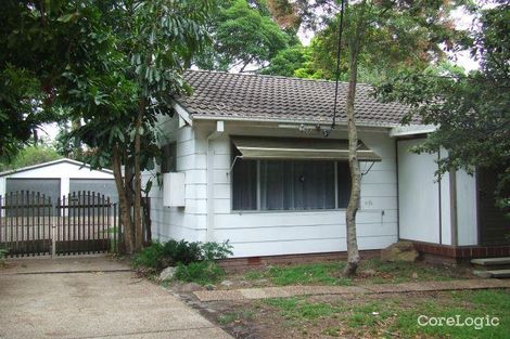 Property photo of 100 Rigney Street Shoal Bay NSW 2315