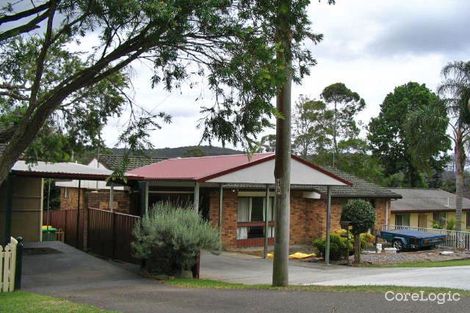 Property photo of 35 Narara Crescent Narara NSW 2250