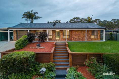 96 Vienna Rd, Alexandra Hills, QLD 4161