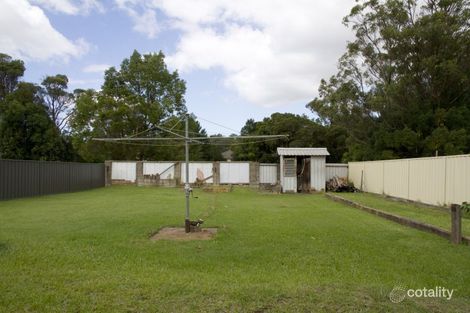 Property photo of 140 Wyee Road Wyee NSW 2259