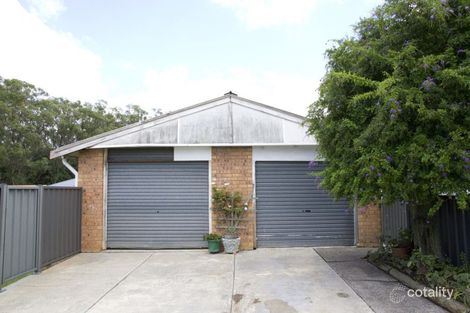 Property photo of 140 Wyee Road Wyee NSW 2259