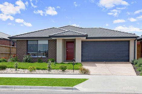 Property photo of 39 Plush Circuit Epping VIC 3076