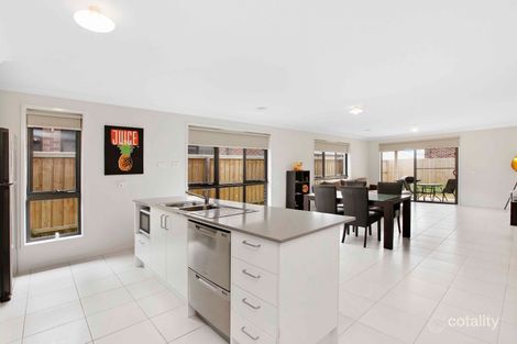 Property photo of 39 Plush Circuit Epping VIC 3076
