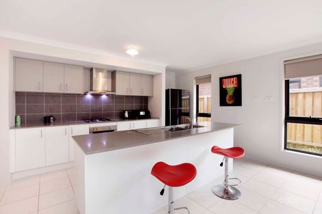 Property photo of 39 Plush Circuit Epping VIC 3076