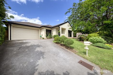 Property photo of 4 Peacock Place Curtin ACT 2605