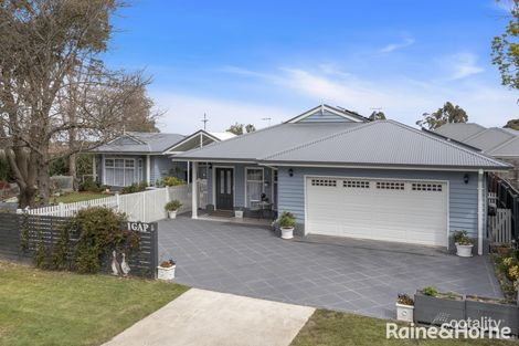 Property photo of 1 Gap Road Riddells Creek VIC 3431