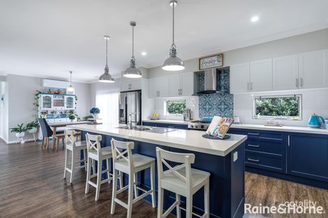 Property photo of 1 Gap Road Riddells Creek VIC 3431