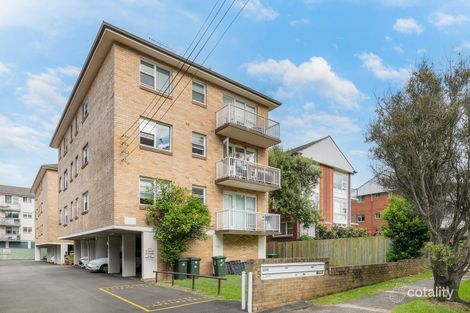 2/25 Gosport St, Cronulla, NSW 2230