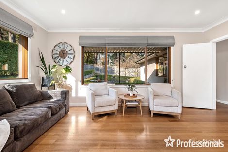Property photo of 74 York Road Mount Evelyn VIC 3796