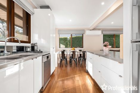 Property photo of 74 York Road Mount Evelyn VIC 3796