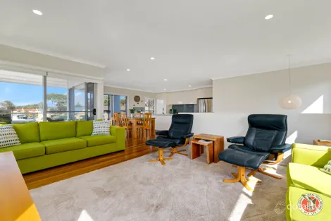 Property photo of 69B Coronation Drive Broulee NSW 2537