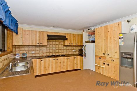 Property photo of 3 Warrachie Street Bracken Ridge QLD 4017