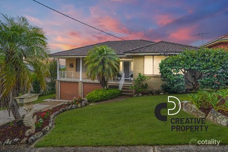 Property photo of 10 Kirkloch Close Wallsend NSW 2287