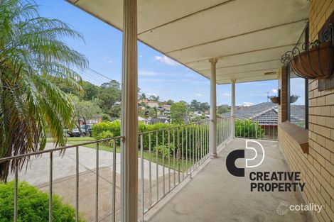 Property photo of 10 Kirkloch Close Wallsend NSW 2287