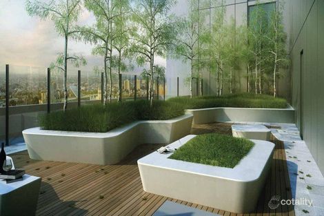 1412/33 Mackenzie St, Melbourne, VIC 3000